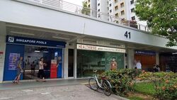Old Airport Road (D14), Apartment #505811971